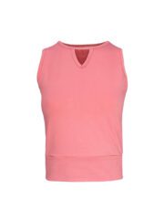 Polo manga cero para mujer | R5309