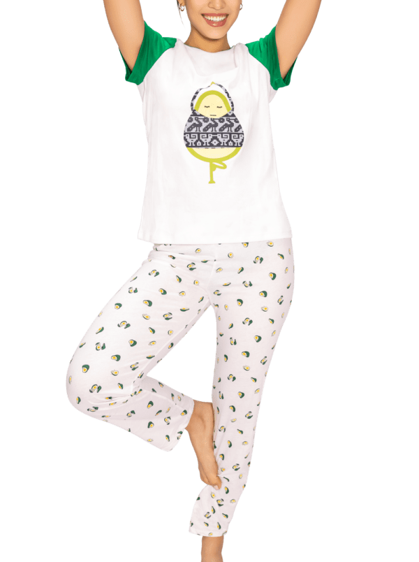 Pijama | K308PIJ