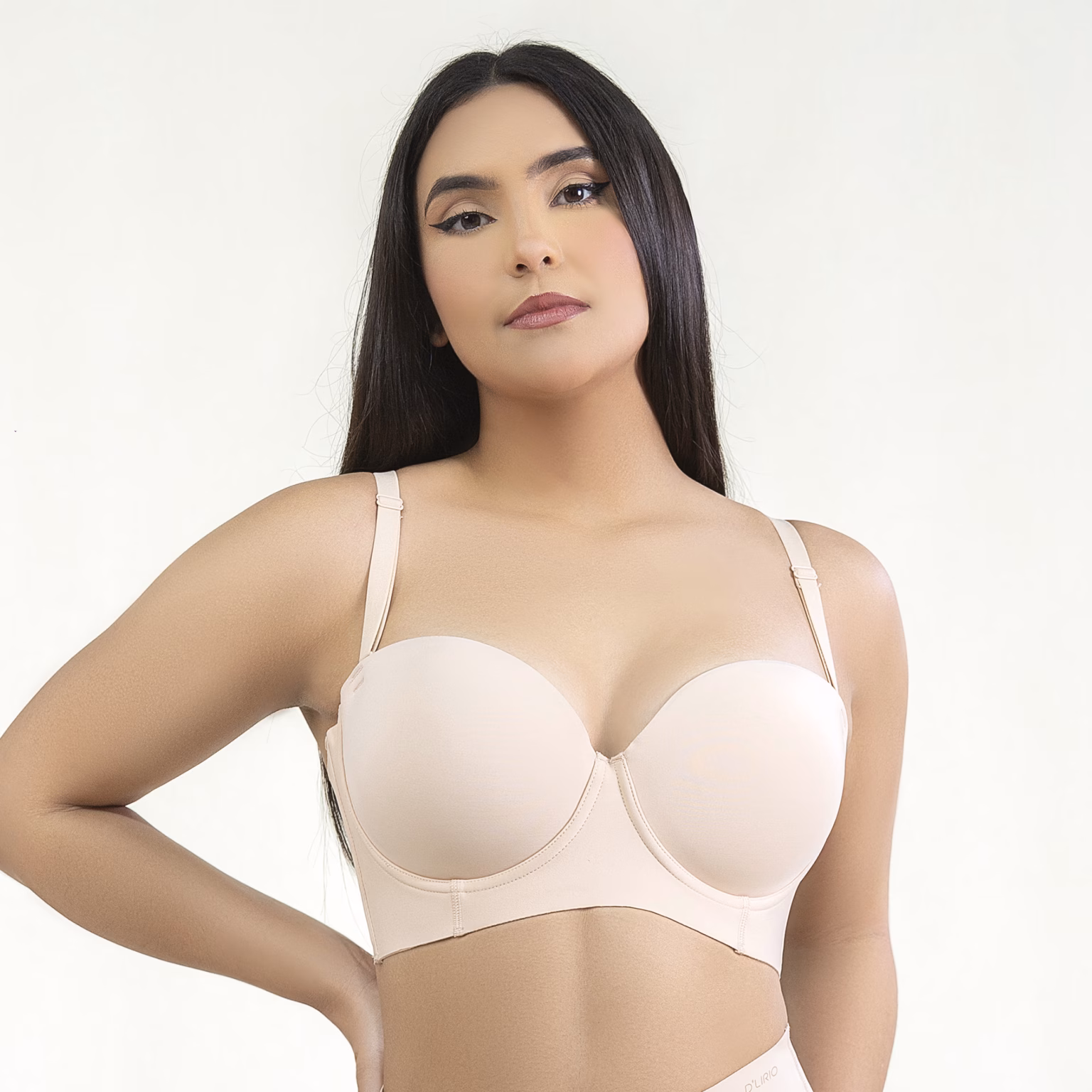 Brasier para dama