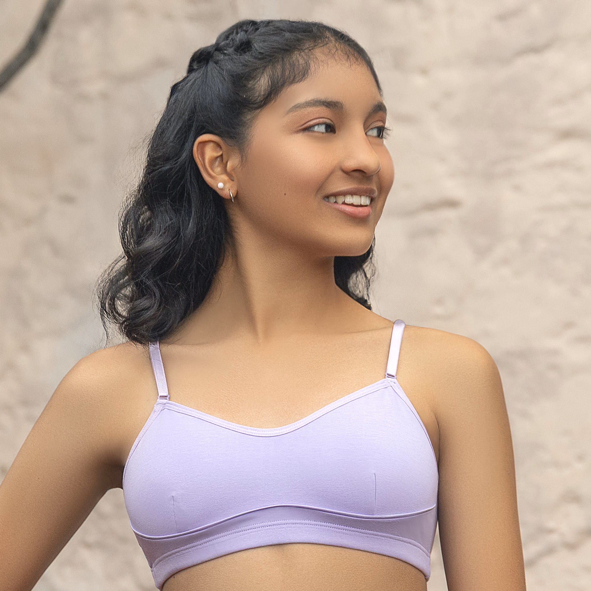 3013BRA LAVANDA