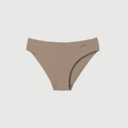 Bikini A la Cintura de Corte Limpio - Imagen 6