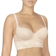 Bustier de Copa Prehormada