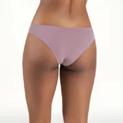 Bikini Clara color Negro | Lencería fina para mujer