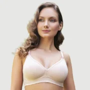 Brasier de Lactancia de Licra Pima y Copa Termofusionada